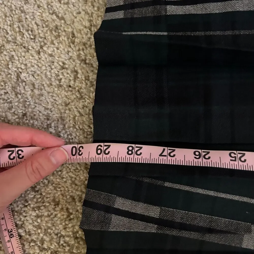 N/A size made